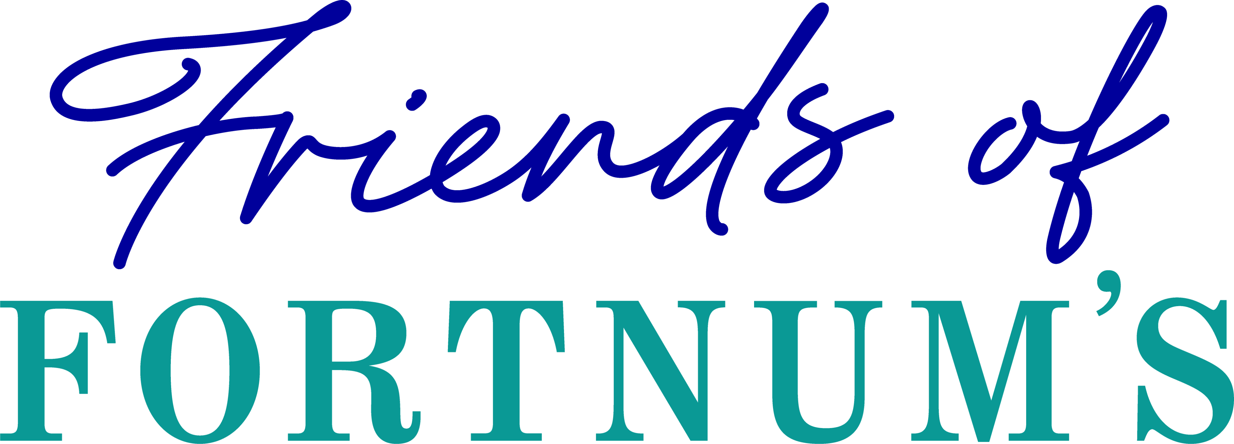Membership - Friends of Fortnum & Mason's Logo