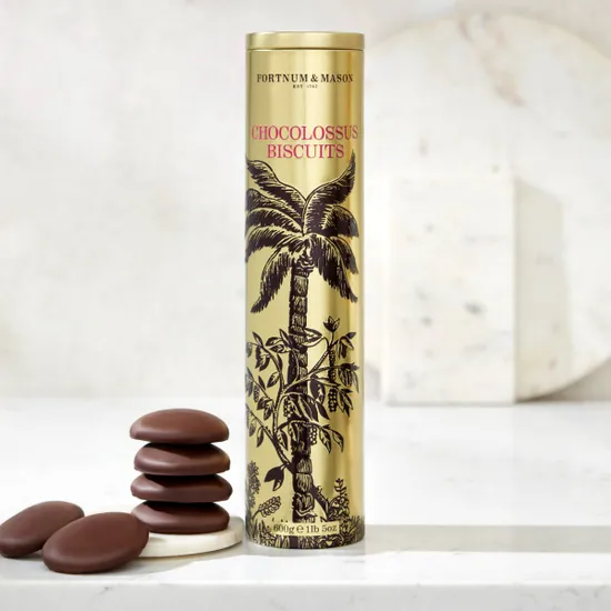 Chocolossus Biscuits, 600g product image