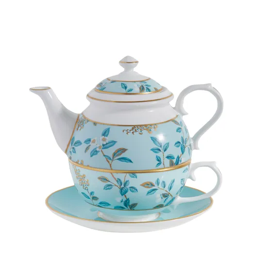 Fortnum's Camellia Tea for One Teapot product image