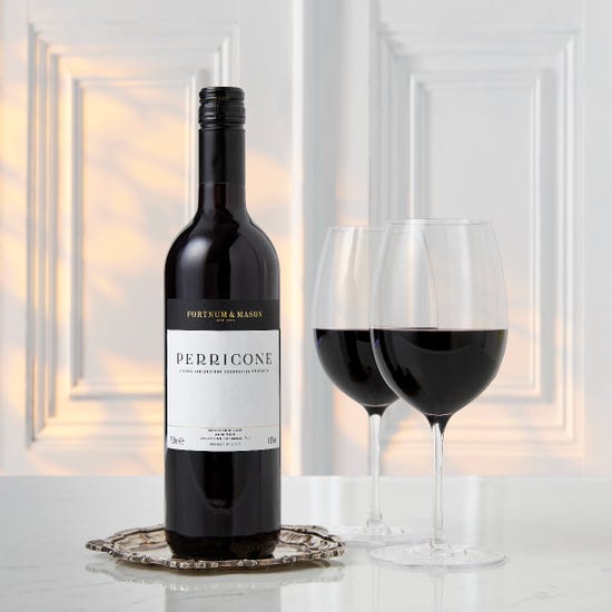 Fortnum's Sicilian Perricone, Cantina Paolini, 75cl product image