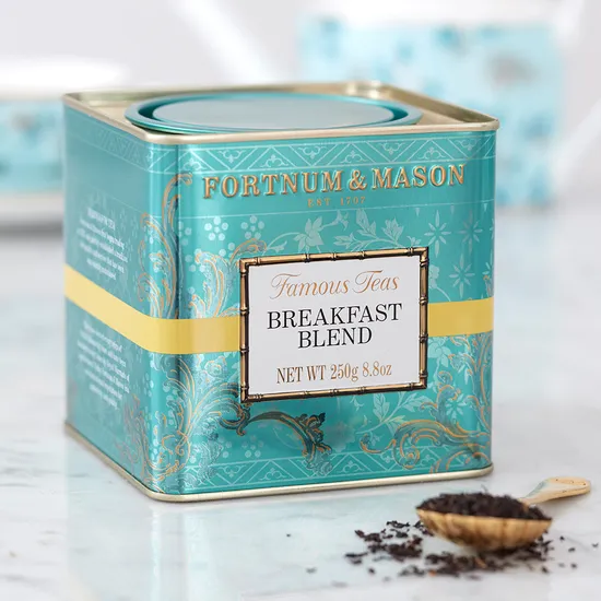 Breakfast Blend Tea, 250g Loose Leaf Caddy product image