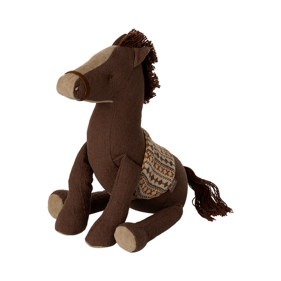 Maileg Safari Friends Pony product image