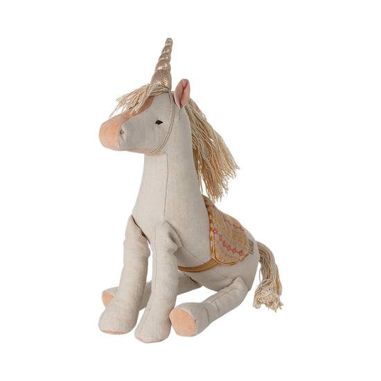 Maileg Safari Friends Unicorn product image