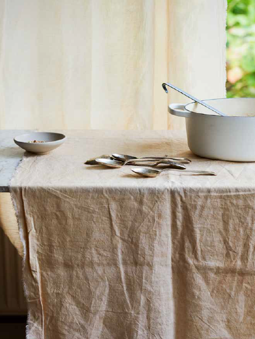 One: Pot, Pan, Planet by Anna Jones