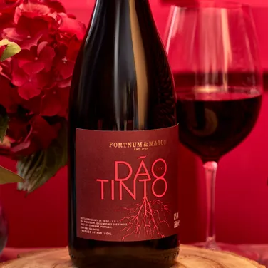 The Fortnum's Twelve Days of Christmas Hamper