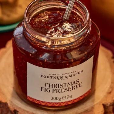 The Fortnum's Twelve Days of Christmas Hamper