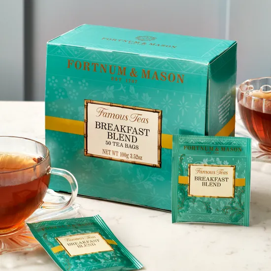 Breakfast Blend, 50 Tea Bags product image