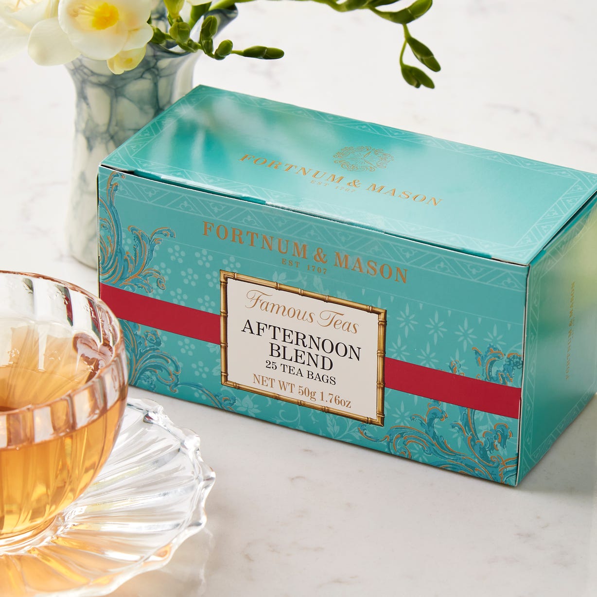 The Cream Tea Selection