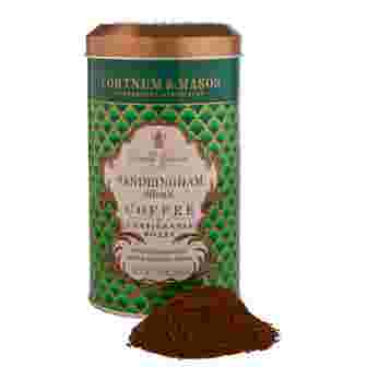 Sandringham Blend Ground Coffee Tin, 250g