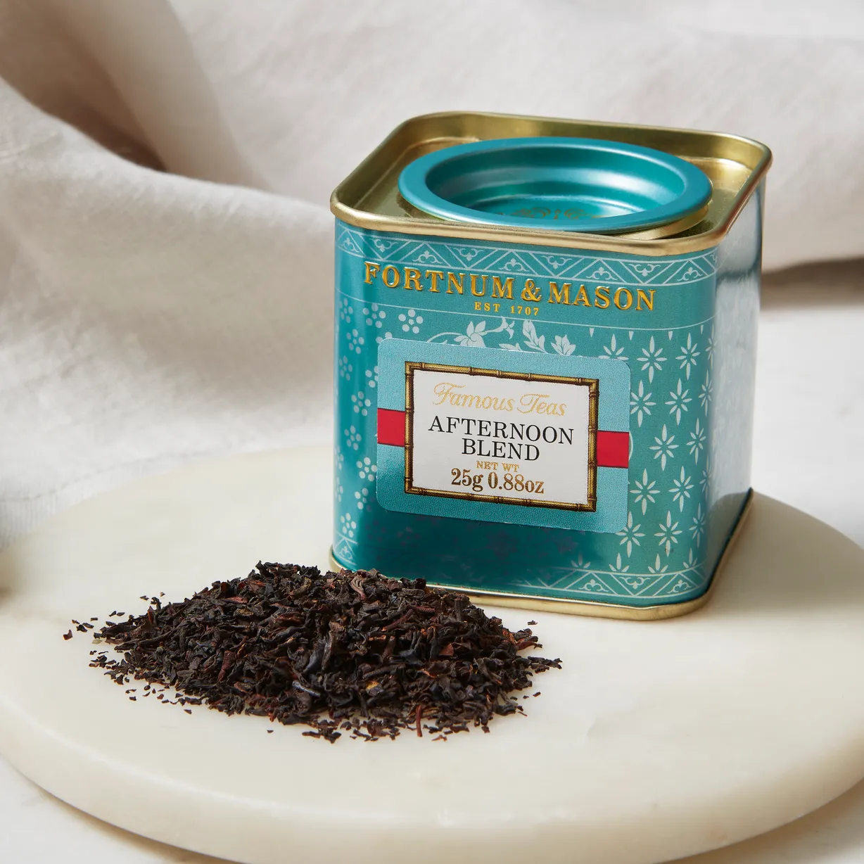 The Taste of Fortnum's Hamper