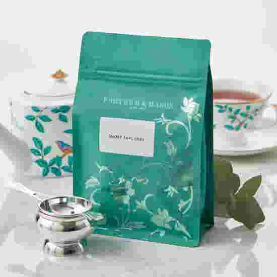 Smoky Earl Grey, 250g Loose Leaf Bag product image