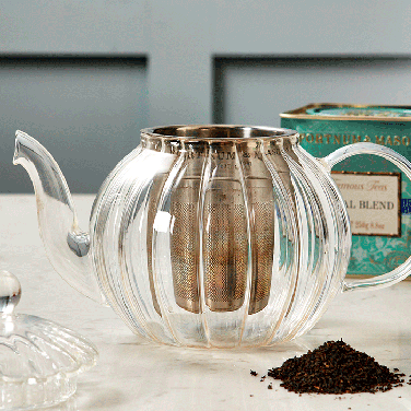 Royal Blend Tea, 250g Loose Leaf Caddy