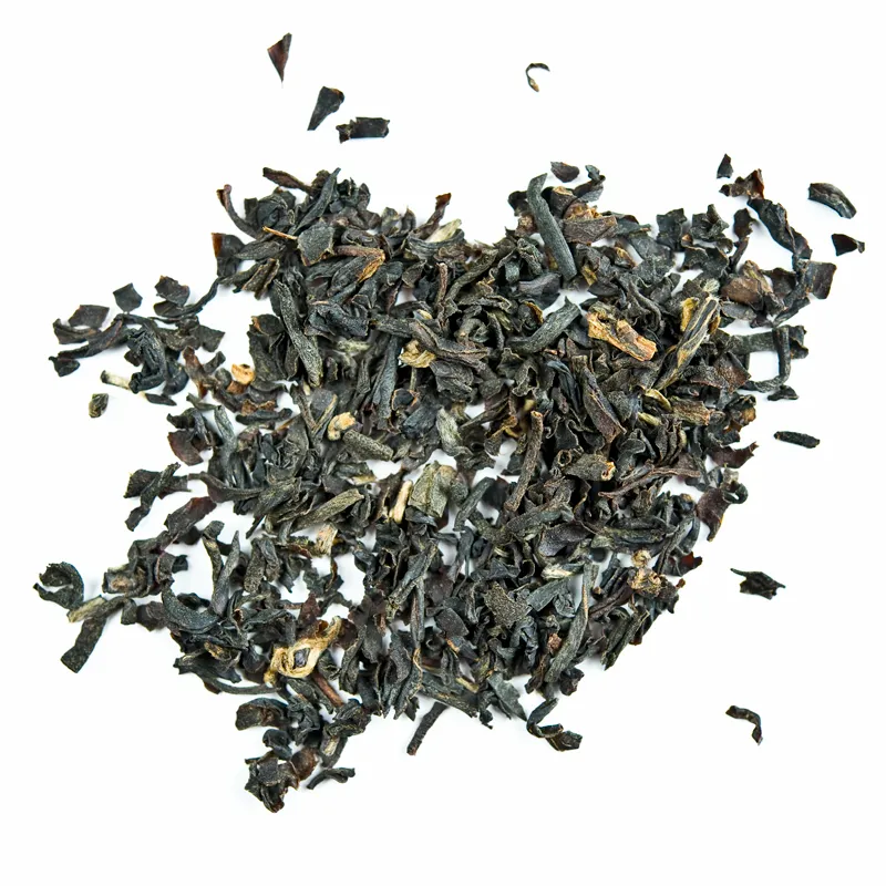 Breakfast Blend Tea, 250g Loose Leaf Caddy