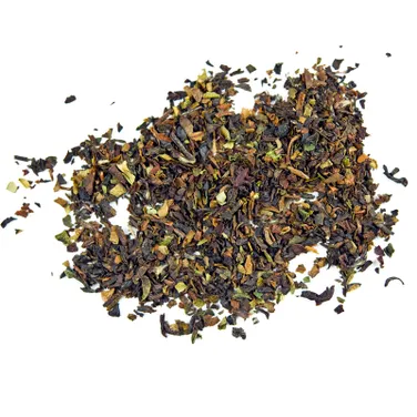 Darjeeling BOP Tea, 125g Loose Leaf Tin