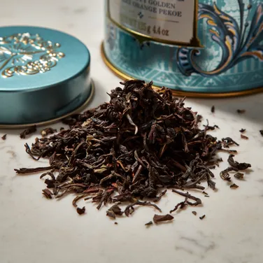 Darjeeling FTGFOP, 125g Loose Leaf Tin