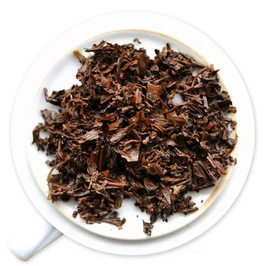 Russian Caravan, 125g Loose Leaf Tin