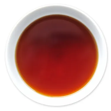 Smoky Earl Grey, 250g Loose Leaf Caddy