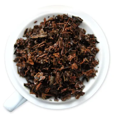 Smoky Earl Grey, 250g Loose Leaf Caddy