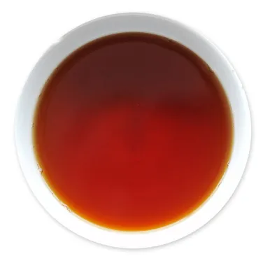 Rose Pouchong Tea, 125g Loose Leaf Tin