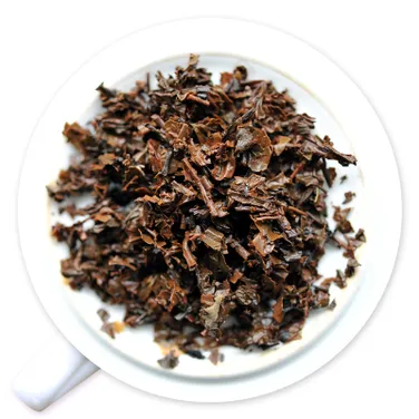 Rose Pouchong Tea, 125g Loose Leaf Tin