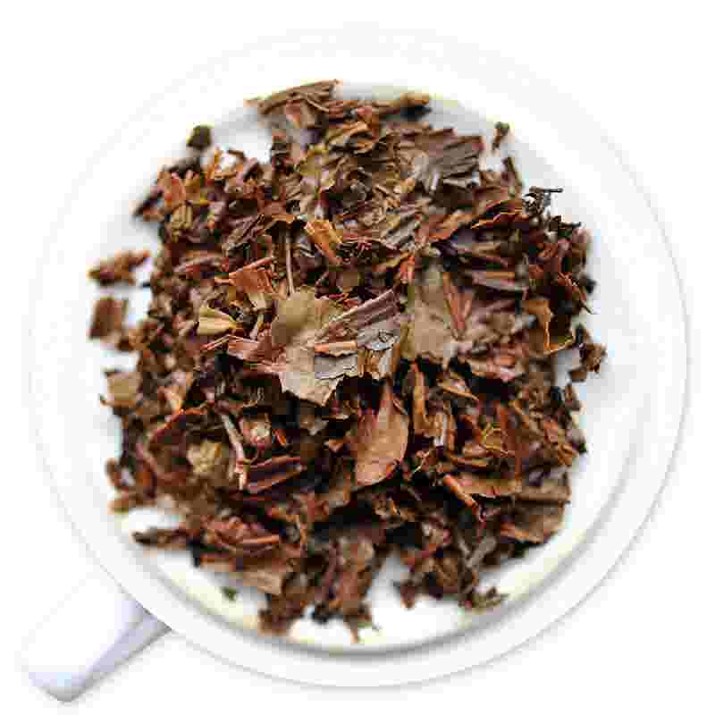 Fortmason, 250g Loose Leaf Caddy