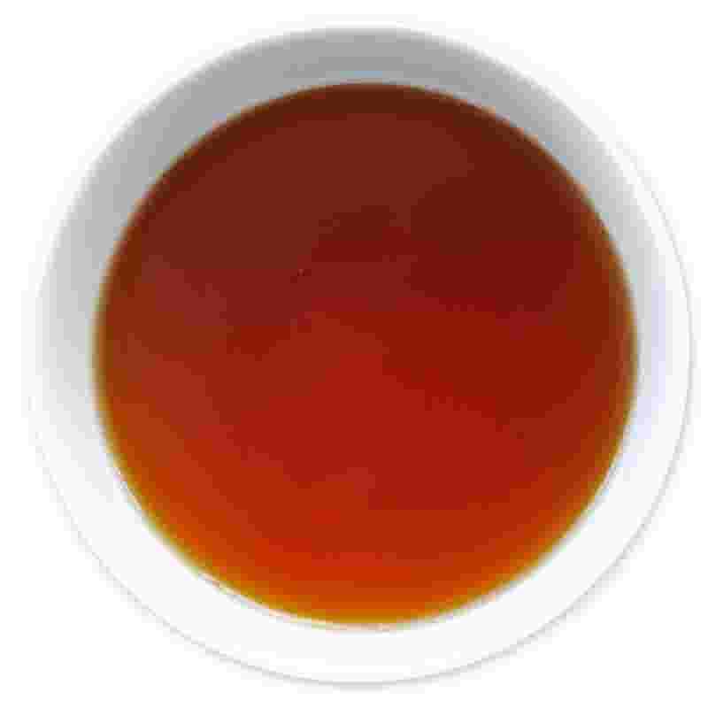 Black Tea with Apple, 125g Loose Leaf Tin