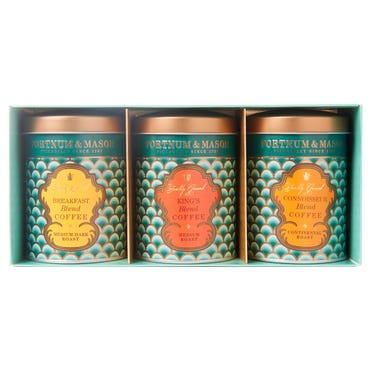 Mini Coffee Selection, 225g