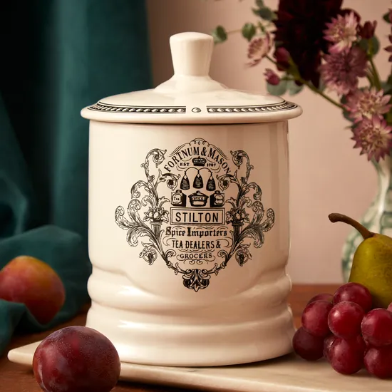 Traditional Potted Stilton, 1kg product image