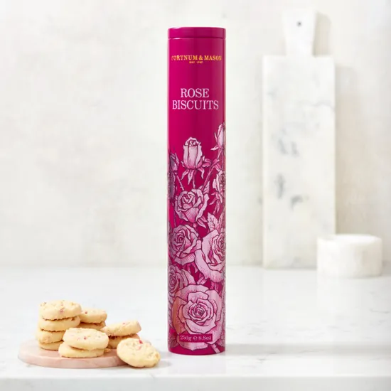 Rose Biscuits, 250g product image