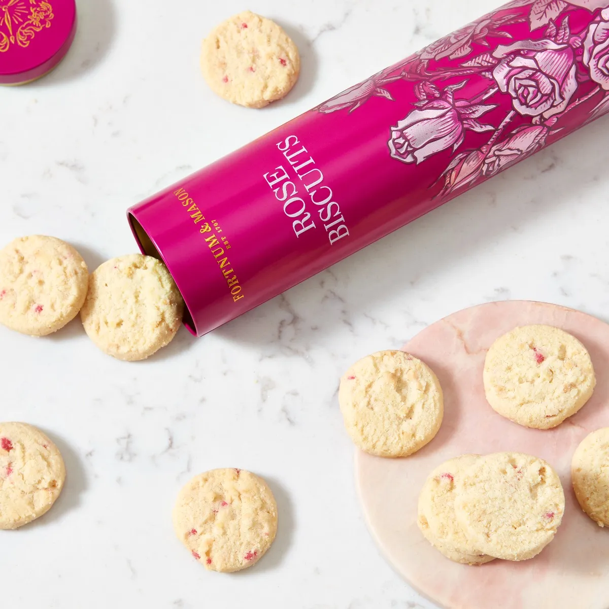 Rose Biscuits, 250g