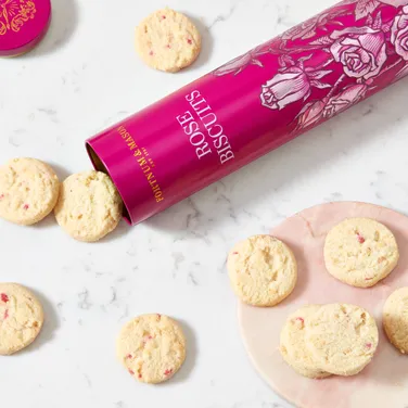 Rose Biscuits, 250g