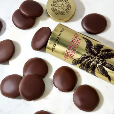 Chocolossus Biscuits, 600g