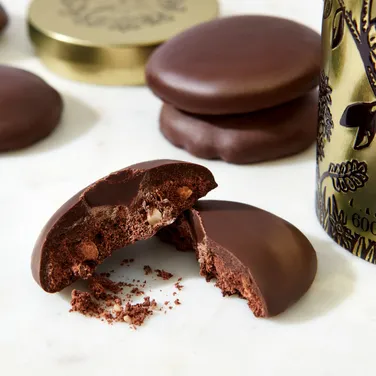 Chocolossus Biscuits, 600g