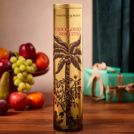 Chocolossus Biscuits, 600g product image