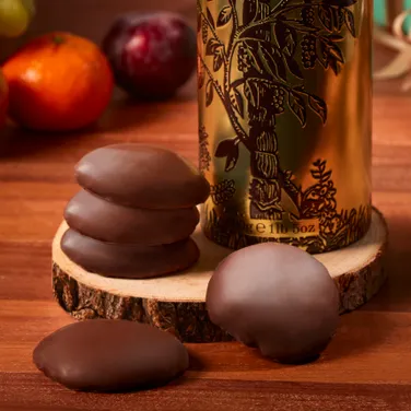 Chocolossus Biscuits, 600g