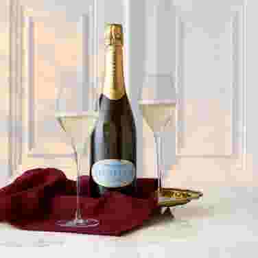 Fortnum's Prosecco Valdobbiadene NV, Zucchetto, 75cl