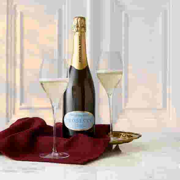 Fortnum's Prosecco Valdobbiadene NV, Zucchetto, 75cl product image