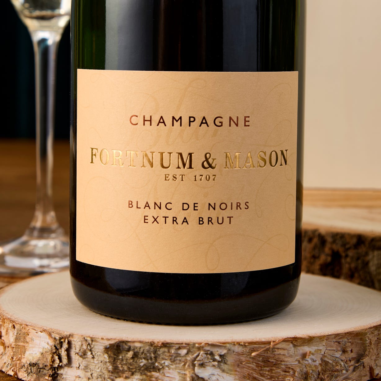 The Champagne Pairing Box