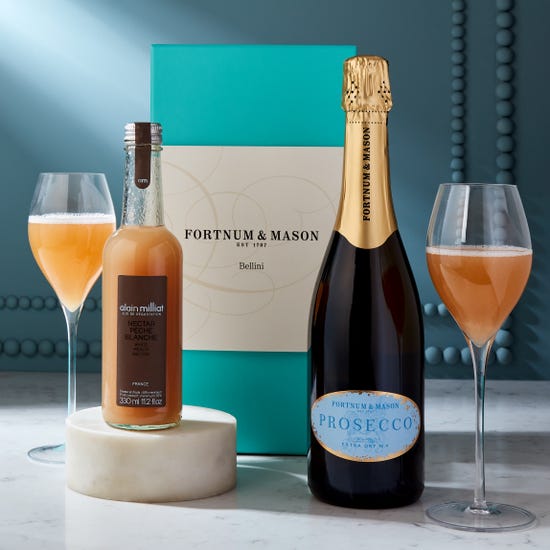 The Bellini Box product image