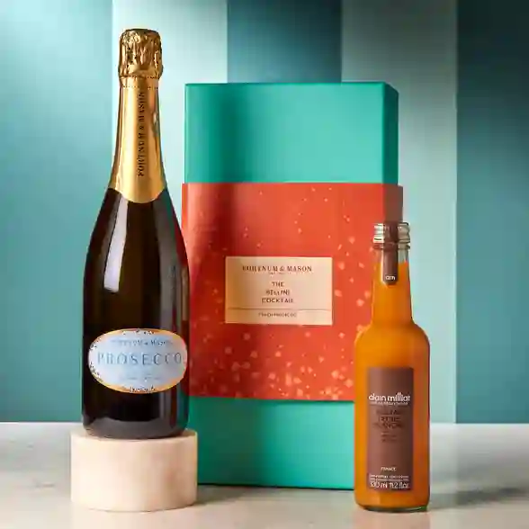 The Bellini Box product image