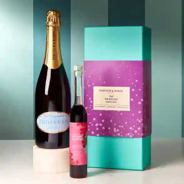 The Kir Royale Box product image