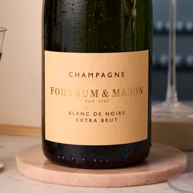The Champagne & Port Gift Box