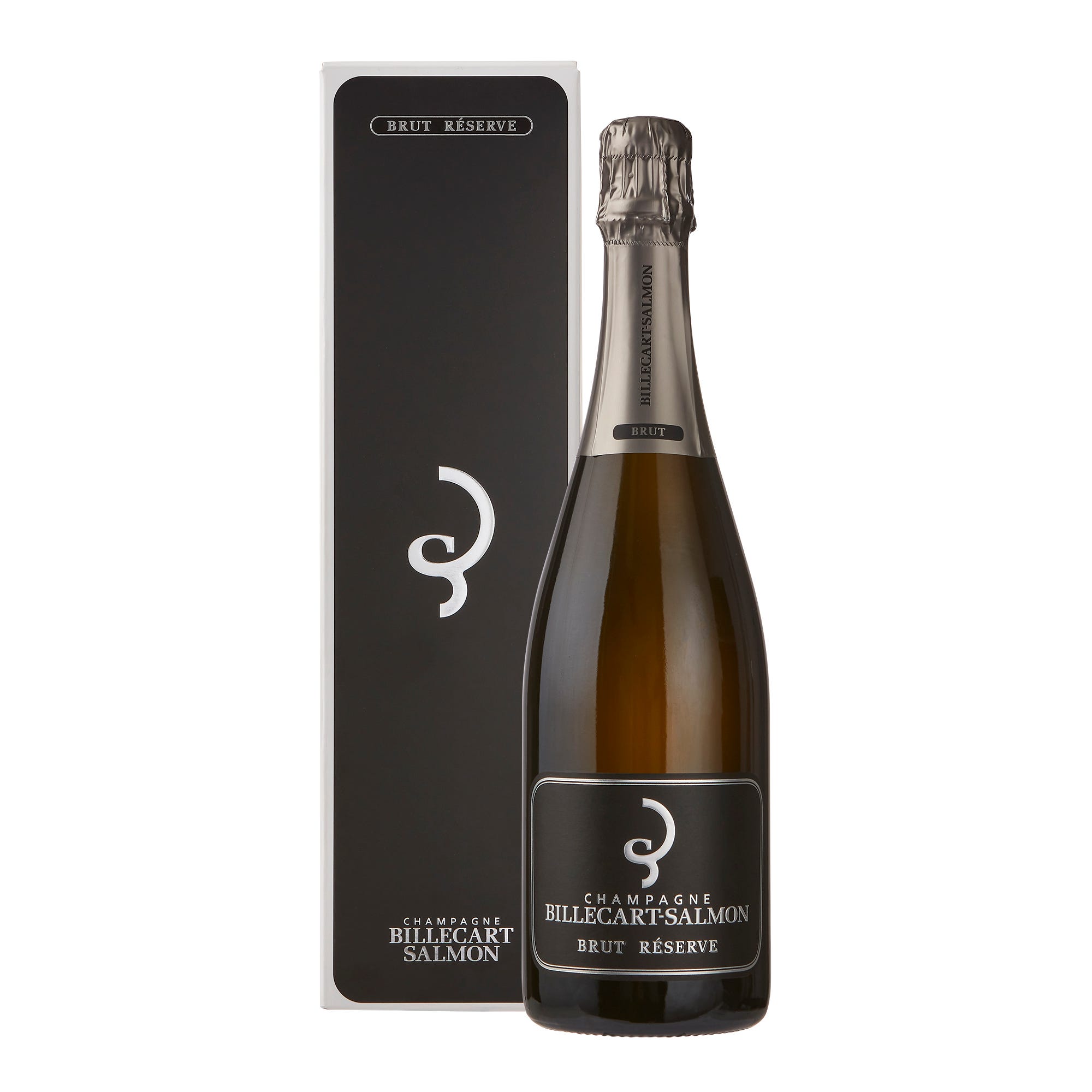 Billecart-Salmon Extra Brut Vintage, 75cl product image