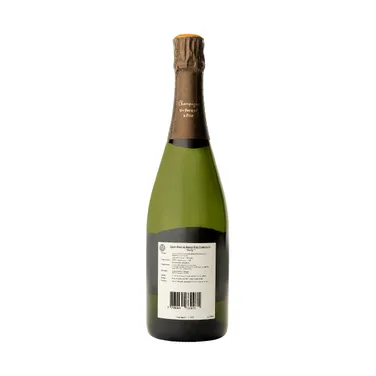 Veuve Fourny & Fils, Blanc de Blancs NV, 75cl