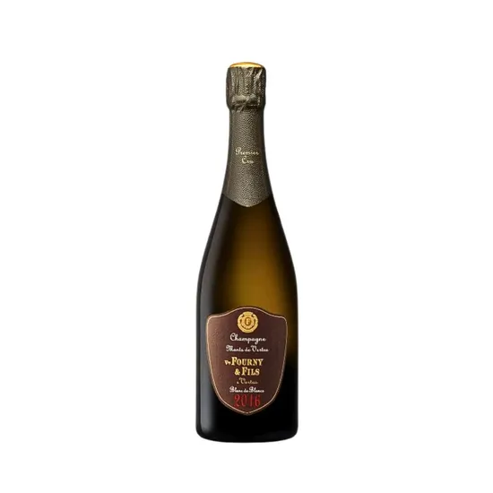 Veuve Fourny Monts de Vertus Blanc de Blancs 1er Cru, 2016, 75cl product image