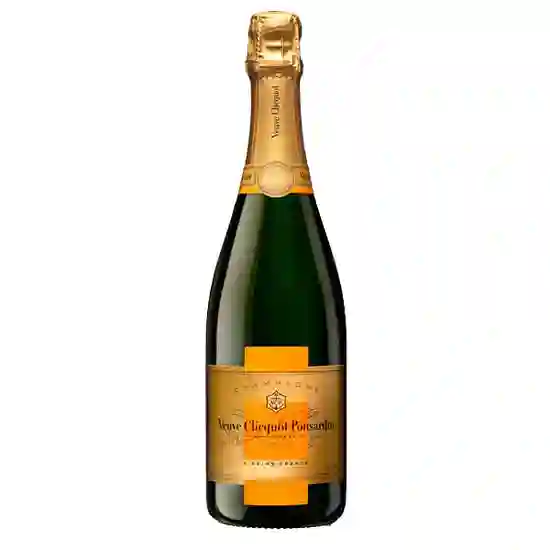 Veuve Clicquot Vintage Champagne, 75cl product image