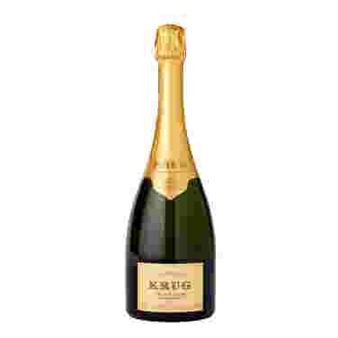 Krug, ED171 Grande Cuvée Champagne in Gift Box, 75cl