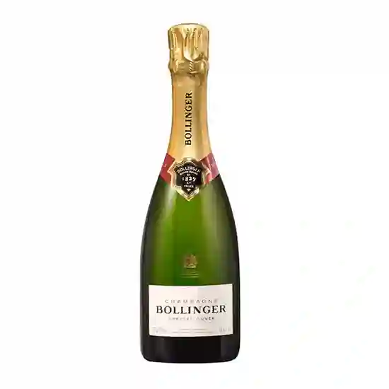 Bollinger, Special Cuvée NV Half Bottle in Gift Box, 37.5cl product image