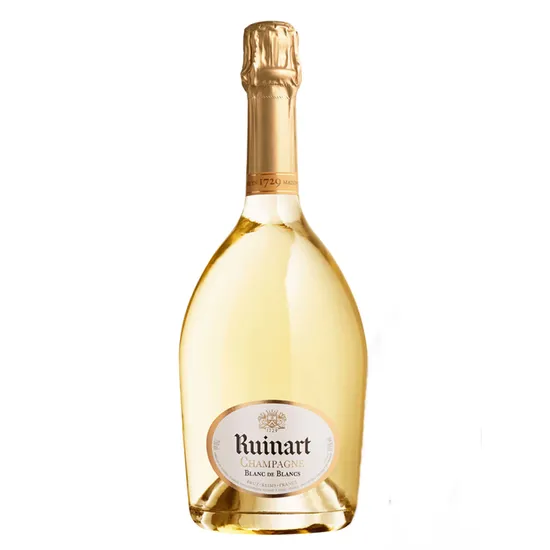 Ruinart Blanc de Blancs NV, 75cl product image