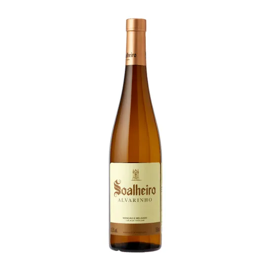Soalheiro Alvarinho Classico Vinho Verde, 75cl product image